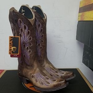 New Women's Ariat Mirabella 10011926